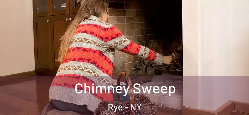  Chimney Sweep Rye - NY