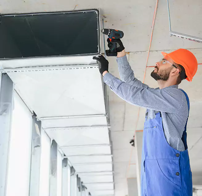 Why Homeowners & Businesses Trust Us in Rye, NY