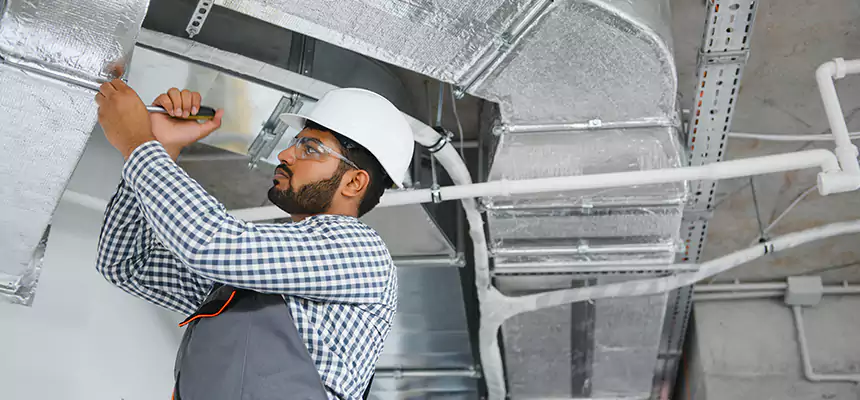 Proactive Ac Vent Repairs & Air Duct Replacement Companies Near Me in Rye