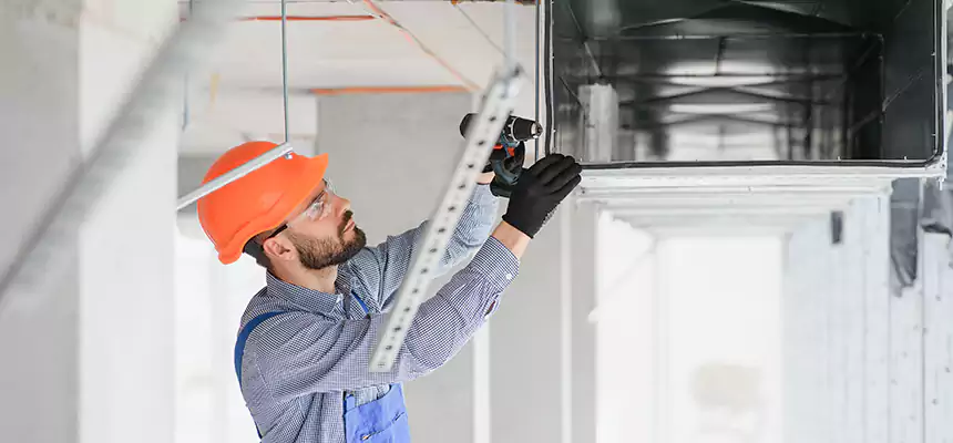 Our Air Vent Replacement Services in Rye, NY