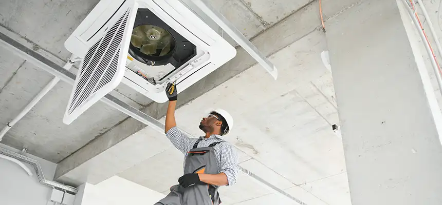 Efficient Multi‑Unit & HOA Annual Vent Cleaning Plans in Rye