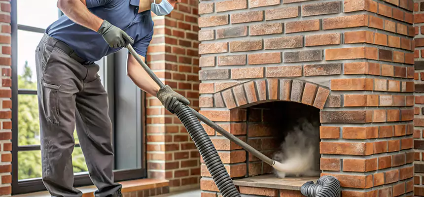 Our Chimney Sweep Services in Rye, NY