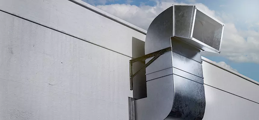 Trusted Industrial Dryer Vent Cleaning in Rye