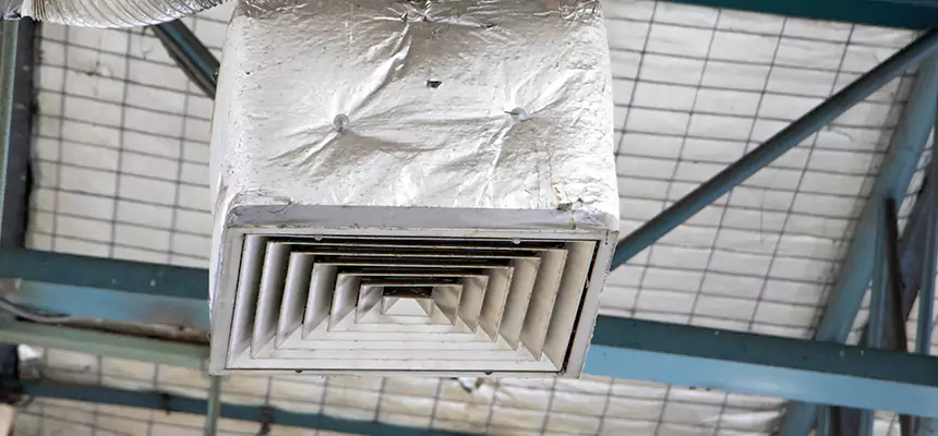 Our Custom HVAC Ductwork Services in Rye, NY
