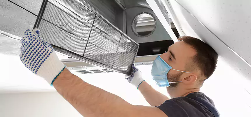 Our Dryer Vent Cleaning Services in Rye, NY