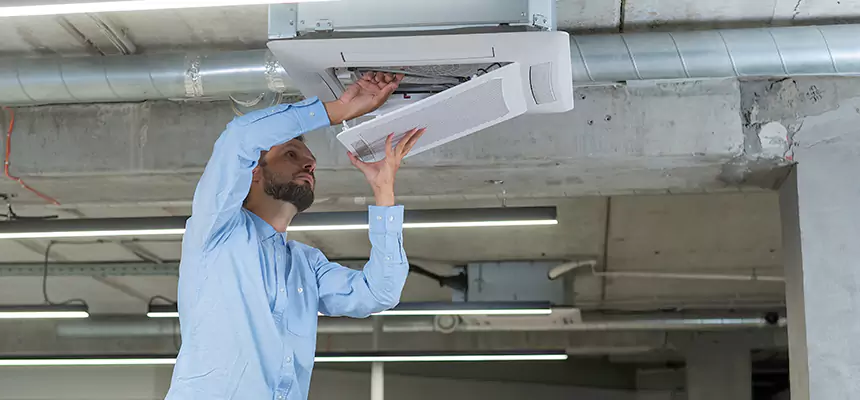 Our Energy Recovery Ventilation Cleaning Services in Rye, NY