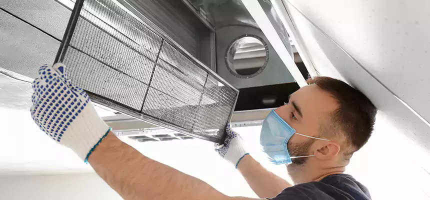 Our Home Duct Cleaning Services in Rye, NY  