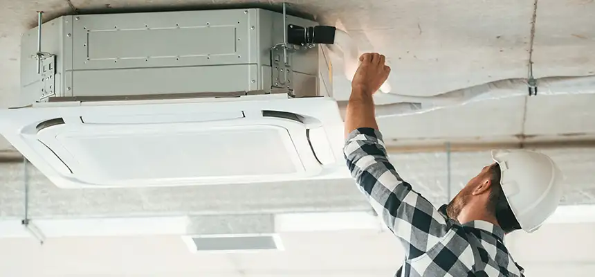 Our Local Vent Cleaning Services in Rye, NY