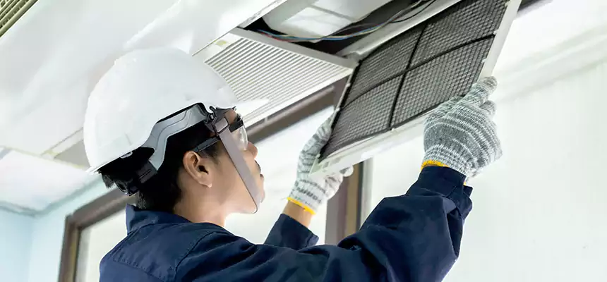 Our Multi-family Home Duct Cleaning Services in Rye, NY