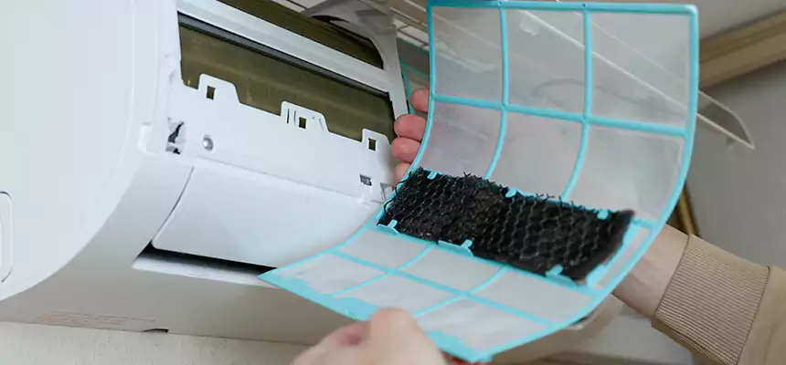 Gentle Ductwork Odor-Control Pet Dander Duct Cleaning in Rye, NY