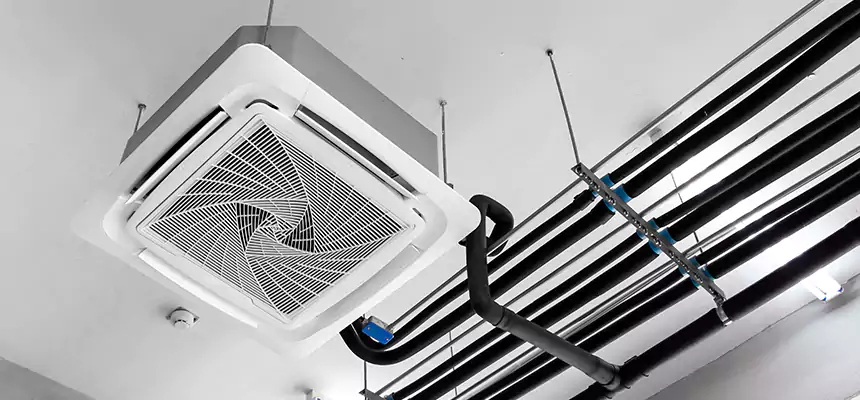 Our Smart AC Vent Controller Services in Rye, NY