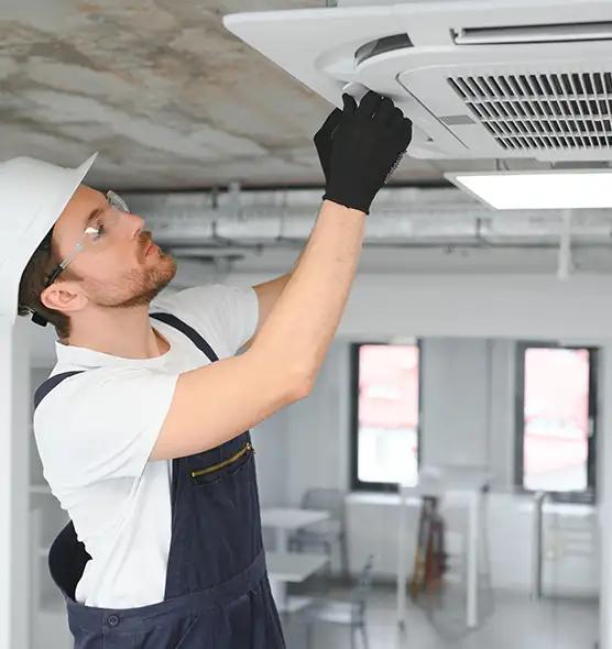 Top Affordable Duct Cleaning Services Near Me in Rye, NY