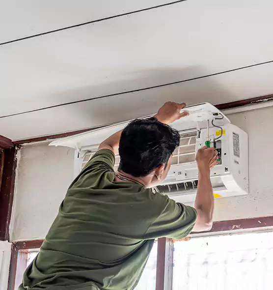 About Air Duct & AC Odor Removal in Rye, NY