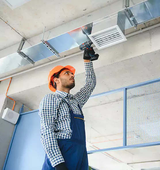 Welcome to Air Duct Cleaning & Repairs Rye — Your Local Air Duct Installation Specialists in Rye, NY