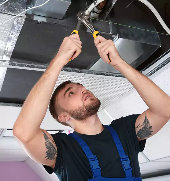 About Air Duct Repair Services in Rye, NY