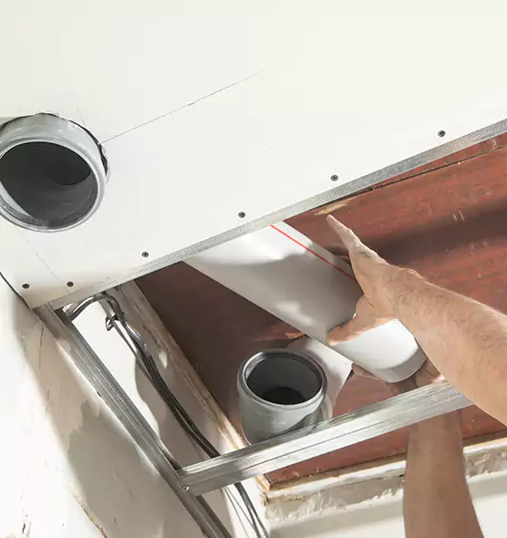 Professional Air Duct Replacement in Rye, NY