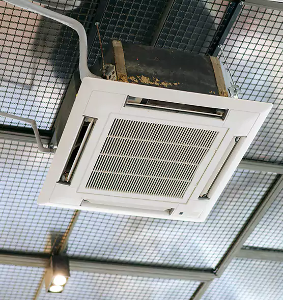 Top-Notch Allergy Relief Vent Cleaning Services in Rye, NY