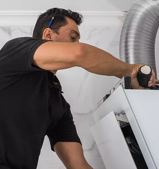 Trusted Bathroom Exhaust Duct Cleaning in Rye, NY