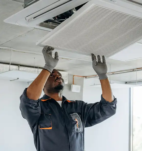 About Certified Air Duct Specialists in Rye, NY