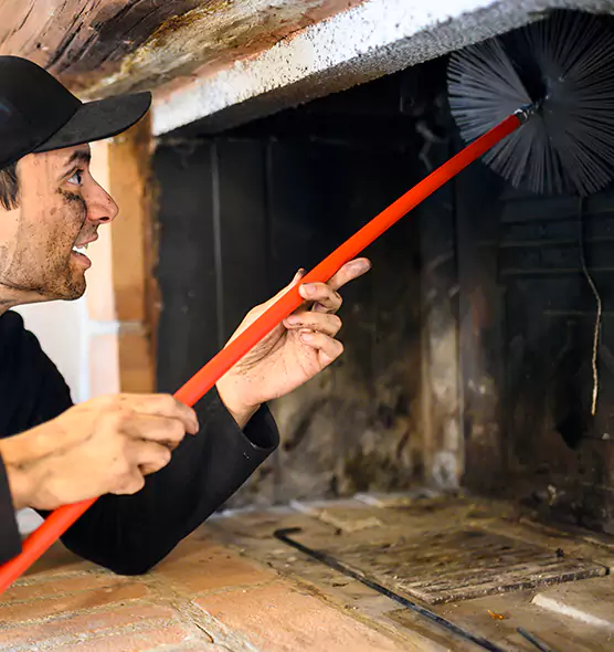 About Expert Chimney Cleaning in Rye, NY
