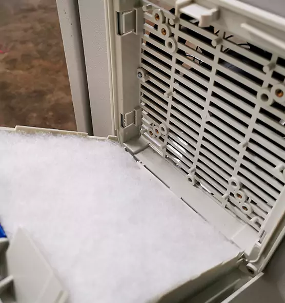 Professional Dryer Vent Mold Cleaning in Rye, NY