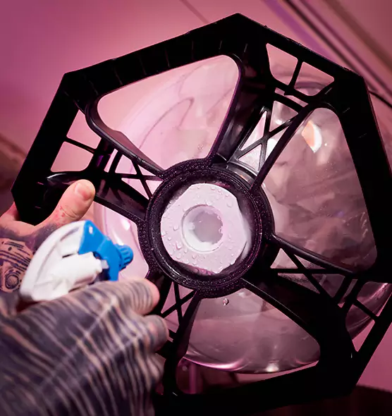 Professional Dryer Vent Sanitization Service in Rye, NY