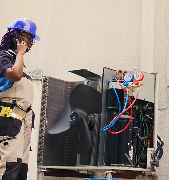 Professional Energy-Efficient HVAC Cleaning in Rye, NY