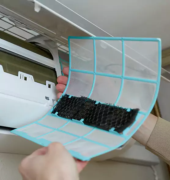 Welcome to Air Duct Cleaning & Repairs Rye — Your Local HEPA Filter Installation Pros in Rye, NY