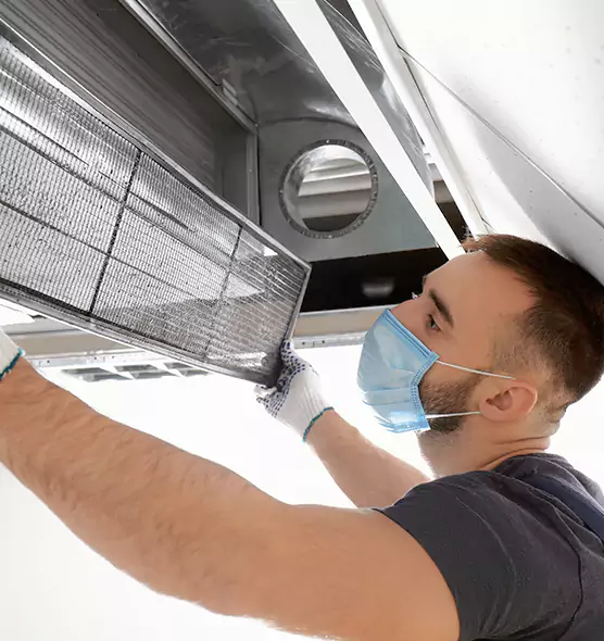 About Remove Smoke Smell From Air Duct in Rye, NY