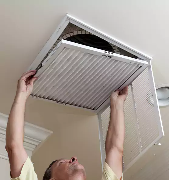 Advanced Residential Vent Cleaning in Rye, NY
