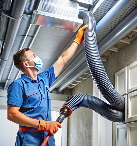 Welcome to Air Duct Cleaning & Repairs Rye — Your Local Roof Dryer Vent Cleaning Specialists in Rye, NY
