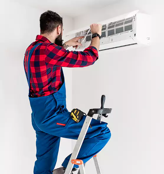 About Smart Air Conditioning Installation in Rye, NY