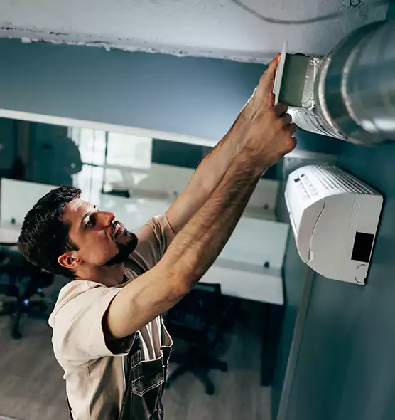 Reliable Warehouse Vent Cleaning in Rye, NY