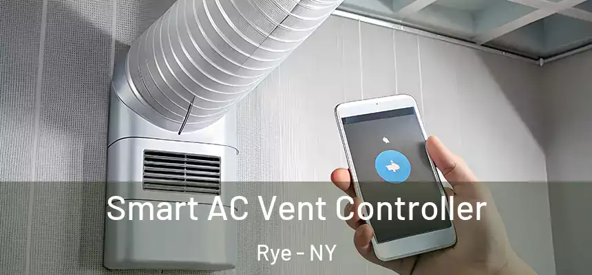  Smart AC Vent Controller Rye - NY